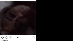 Blac Chyna's 2018 Sex Tape Leaked Online