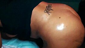 bubble booty ebony freak fucked by bbc