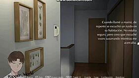 Milf Fucks Son's Bully In Ntrman Season Of Loss?