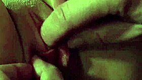 katrin tequila gets chained and ass dominated