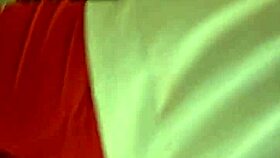 i hot girl with nice ass in tight shorts in the market