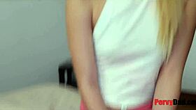 Therapist, are you sure stepdaddy should ride me this hard?