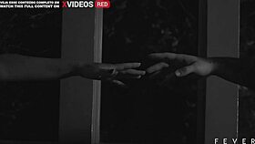 Sexo intenso de casal apaixonado, cowgirl riding hardcore!