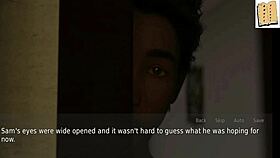 Wife and stepmother in anime hentai 81