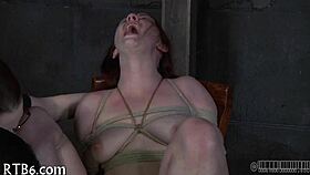 watching sadomasochism whipping scenes from movies