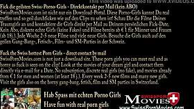 Porno-casting with model natalia 26 - spm natalia26 tr01