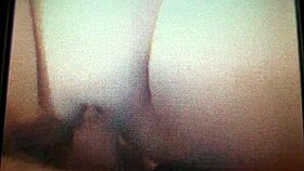 bbw wife fucked and creampied