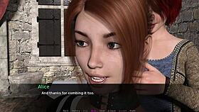 i'm playing knights tale part 10