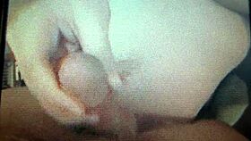 bbw wife fucked and creampied