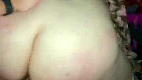 I love pounding this big white BBW ass by Mase619