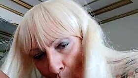 Negão Enche Minha Boca De Porra Após Consertar O Pneu!