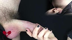 panty games with vibrator, tickling, slapping, and stroking