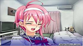 meeting my step uncle in apartment of love ep 1 😏