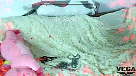 watch your mouth while playing mortal kombat with big tits