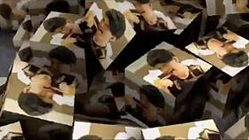 Milf Bent Over Takes Full Fisting In Open Ass