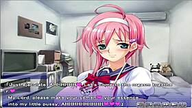 meeting my step uncle in apartment of love ep 1 😏