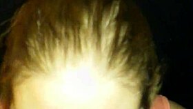 Husband Watches Wife Swallow Black Cock In Interracial Fuck!