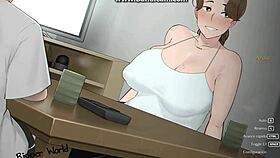 Milf Fucks Son's Bully In Ntrman Season Of Loss?