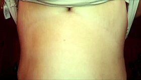 starlightxii bounces boobs and nipples till orgasm