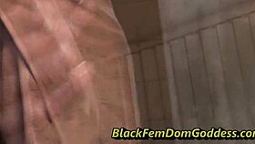 MELODY CUMMINGS TOTALFETISHXXX GODDESS AND MILIAN MANSON MASH UP