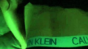 Drilling That Amateur Teen on the Sofa