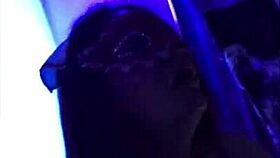 naughty latina compilation with the best amateur doggystyle action