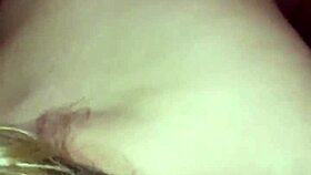 Great blowjob of a big cock