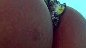 i was spying on this sexy girl in bikini with slow motion, but i meant to say hidden cam voyeur.