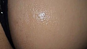 Oh daddy, it feels so good when you put it in my ass! 😍