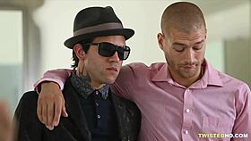 daddy's gonna hate this double penetration with wife lea lexis