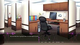 give an imp a chance: sweet romantic rough sex with sophie in femdom hentai