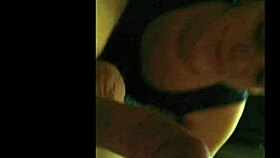 Cookie Craves a Mouthful of Cum in Wet Pussy Action