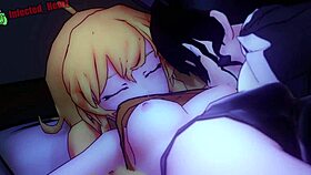 blake's dreamy afternoon with licking and fingering her pussy using toys