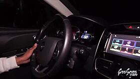 Can Pam and Anita Handle One Cock in This Sexy Threesome?