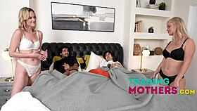 hey, i’ll handle yours if you handle mine, deal?