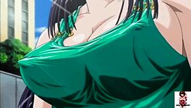 adult commentary presents ~ women at work aka exposition the hentai and racoons for management