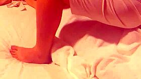 What Scandalous Secrets Hide In This Vietnamese Massage Parlor? Teens And Milfs In 3some Voyeur Action.