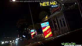 Asian Champ Sucks Monster Cock And Fucks Hard