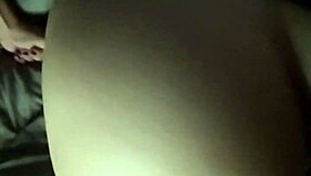 Drilling That Amateur Teen on the Sofa