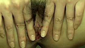 nana ueyama says, 'check my asian pussy encyclopedia'