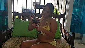 paty bumbum a unica gozada real do xvideos