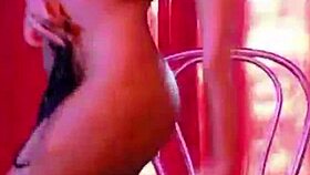 susana reche compilation featuring undressing and striptease