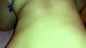 Great blowjob of a big cock