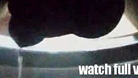 Exploring Czech gay toilets