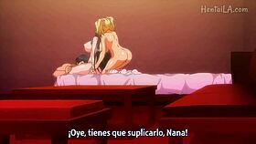 enkou namapako episode 2 creampie