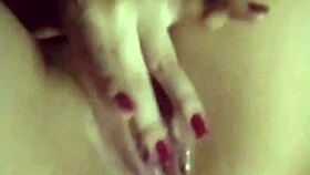 gozando inside teen girlfriend's ass with big cock creampie.