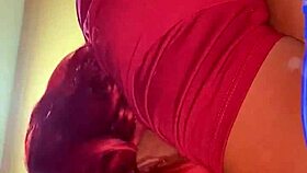 Big Dick Gets Worshipped