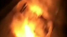 south american transgender miss t in action