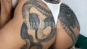 Uma Enfermeira Muito Safada Fantasia Anal E Masturbação