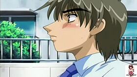 adult commentary presents ~ women at work aka exposition the hentai and racoons for management